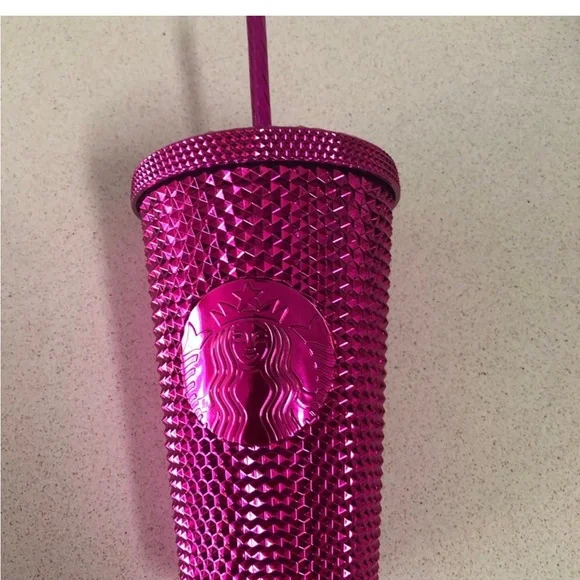 Starbucks tumbler holiday edition - Picture 3 of 6